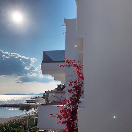Apartments Goro بودْسْتغانا المظهر الخارجي الصورة
