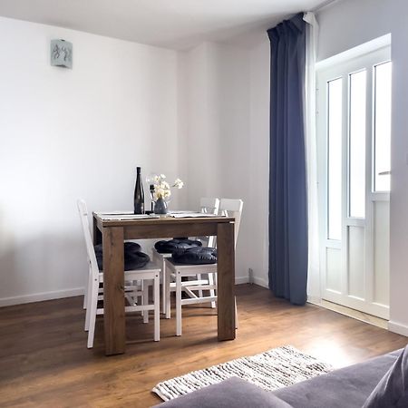 Apartments Goro بودْسْتغانا المظهر الخارجي الصورة