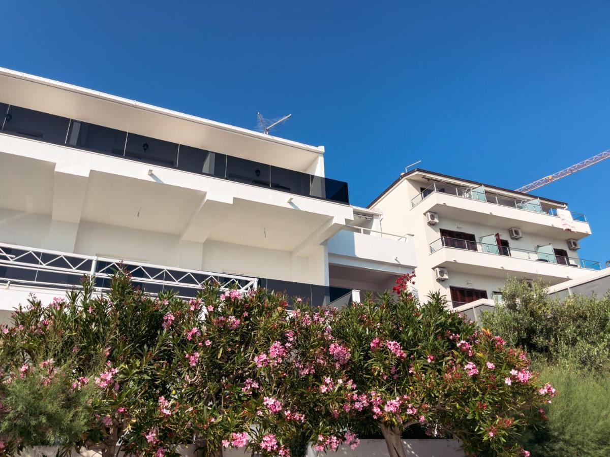 Apartments Goro بودْسْتغانا المظهر الخارجي الصورة
