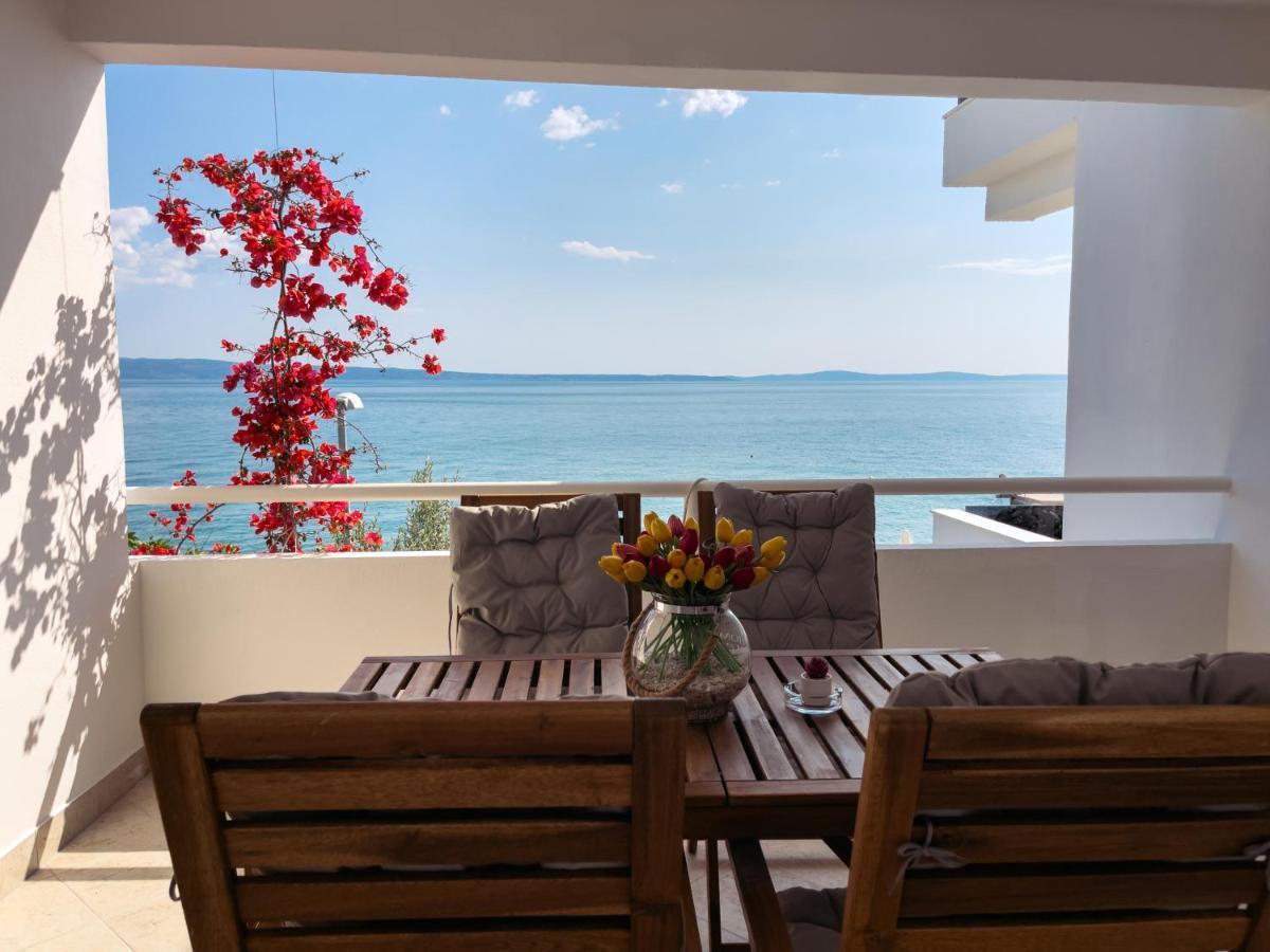 Apartments Goro بودْسْتغانا المظهر الخارجي الصورة