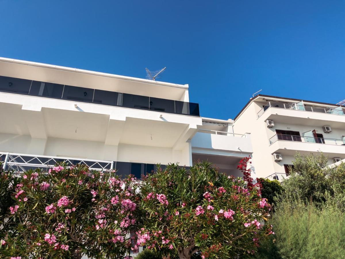 Apartments Goro بودْسْتغانا المظهر الخارجي الصورة