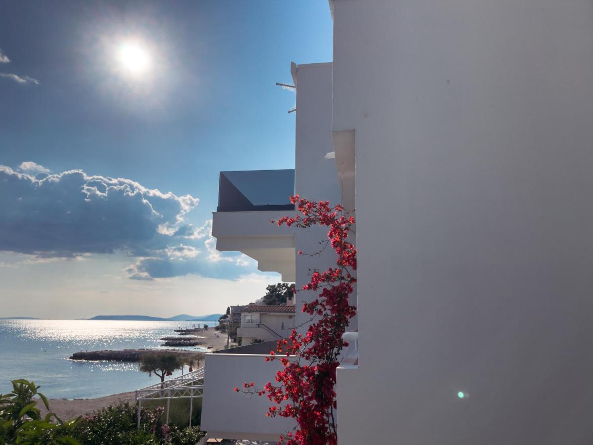 Apartments Goro بودْسْتغانا المظهر الخارجي الصورة