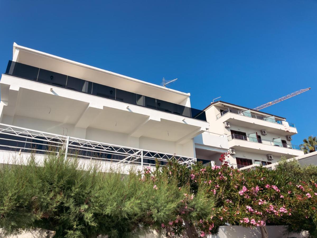 Apartments Goro بودْسْتغانا المظهر الخارجي الصورة