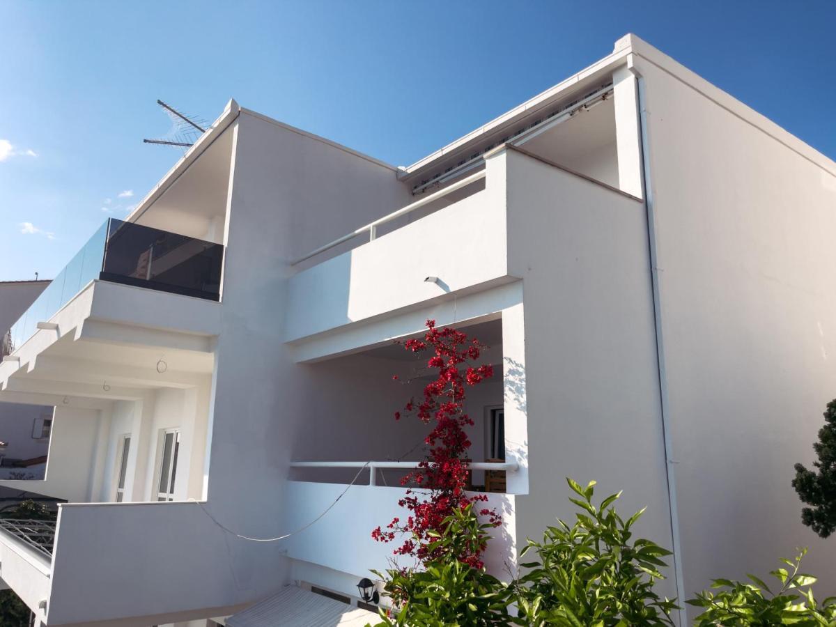 Apartments Goro بودْسْتغانا المظهر الخارجي الصورة