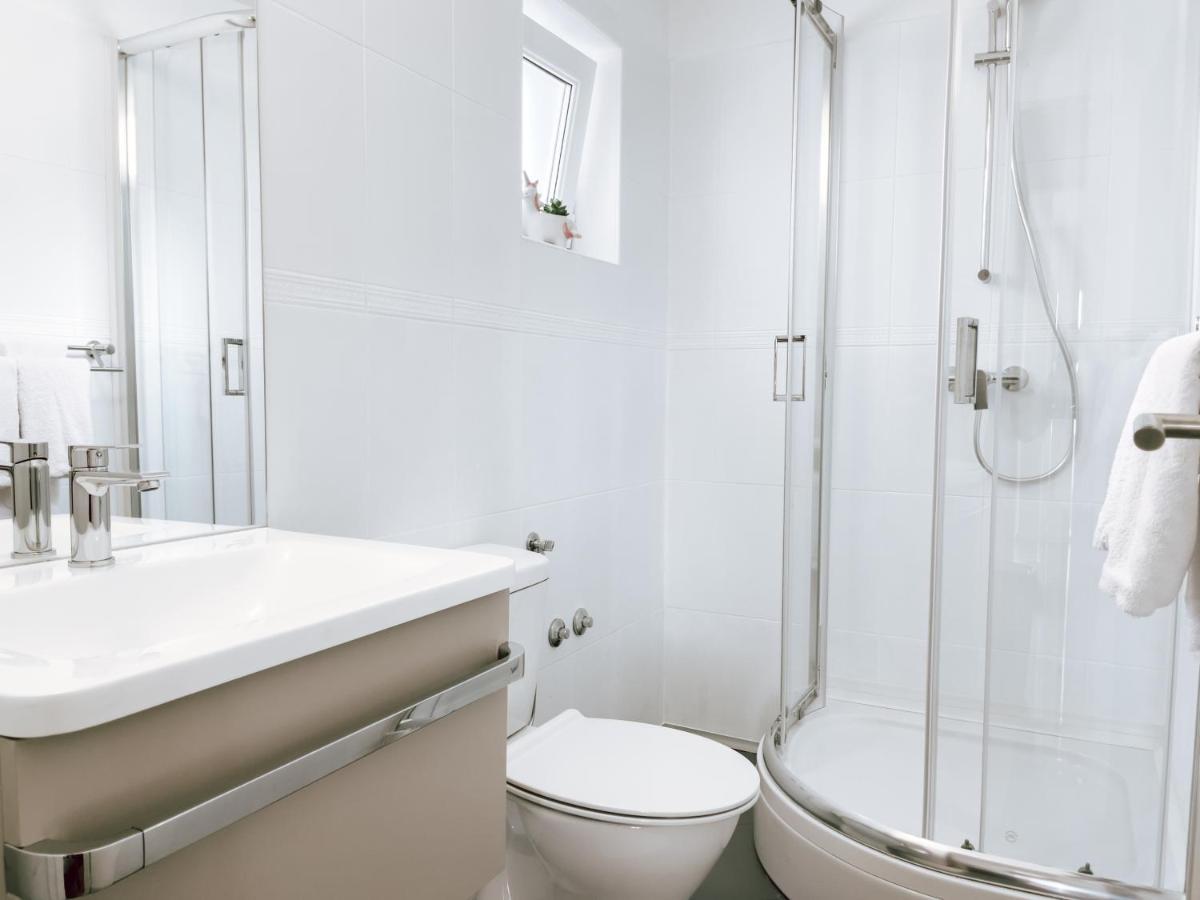 Apartments Goro بودْسْتغانا المظهر الخارجي الصورة