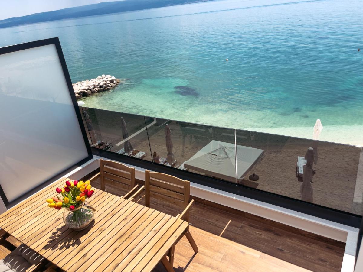 Apartments Goro بودْسْتغانا الغرفة الصورة