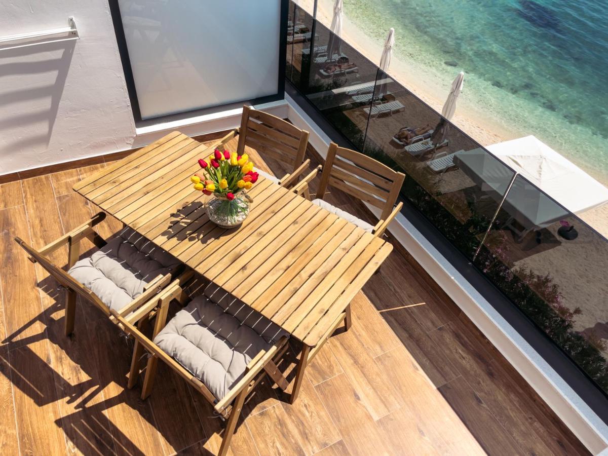 Apartments Goro بودْسْتغانا المظهر الخارجي الصورة