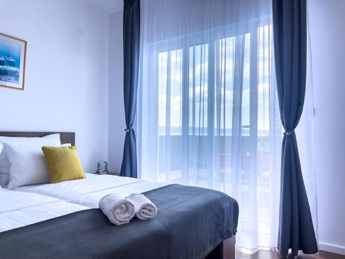 Apartments Goro بودْسْتغانا المظهر الخارجي الصورة