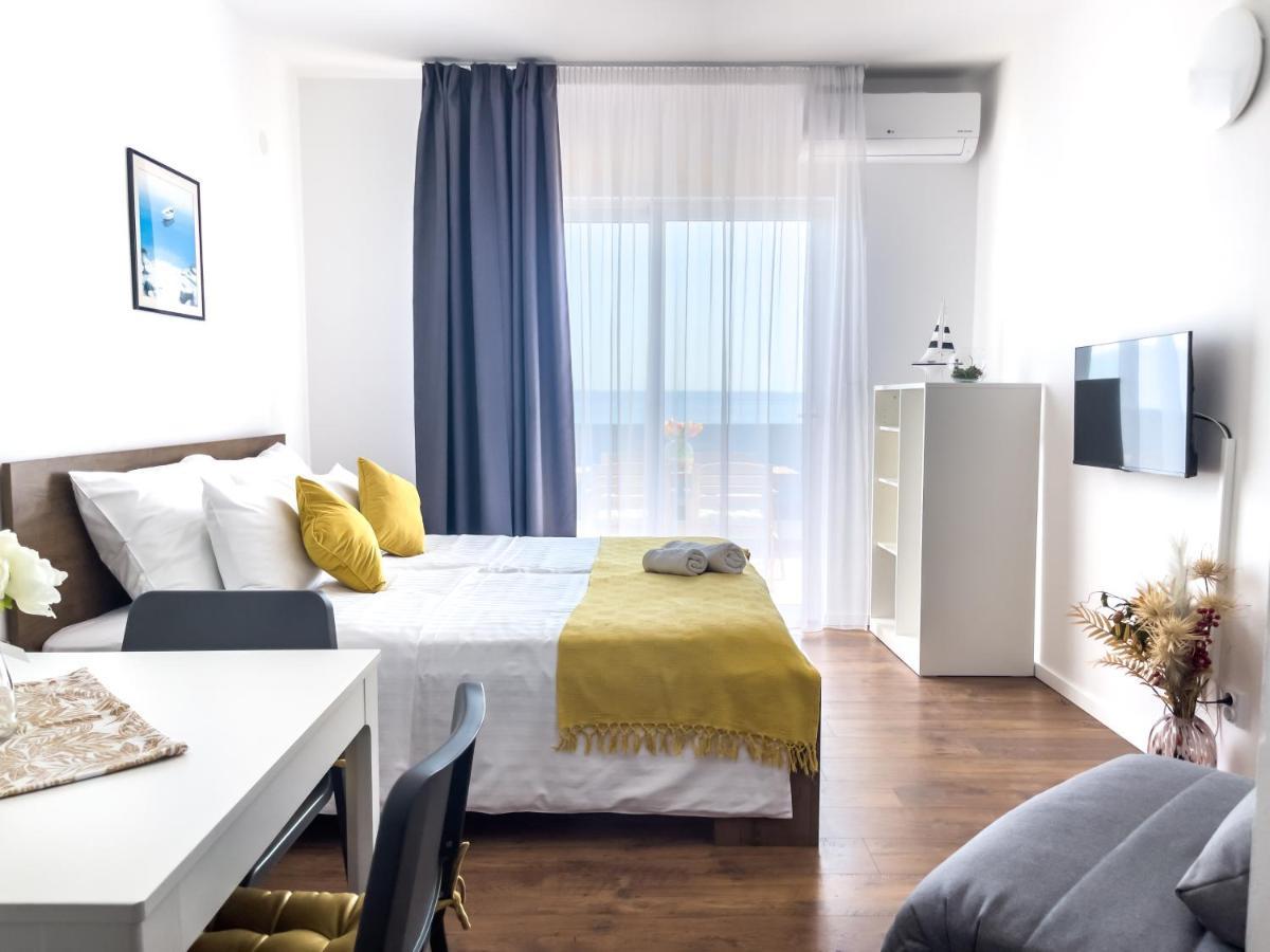 Apartments Goro بودْسْتغانا المظهر الخارجي الصورة