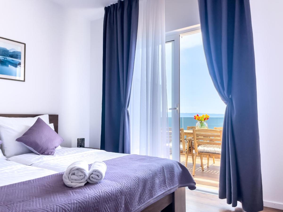 Apartments Goro بودْسْتغانا المظهر الخارجي الصورة