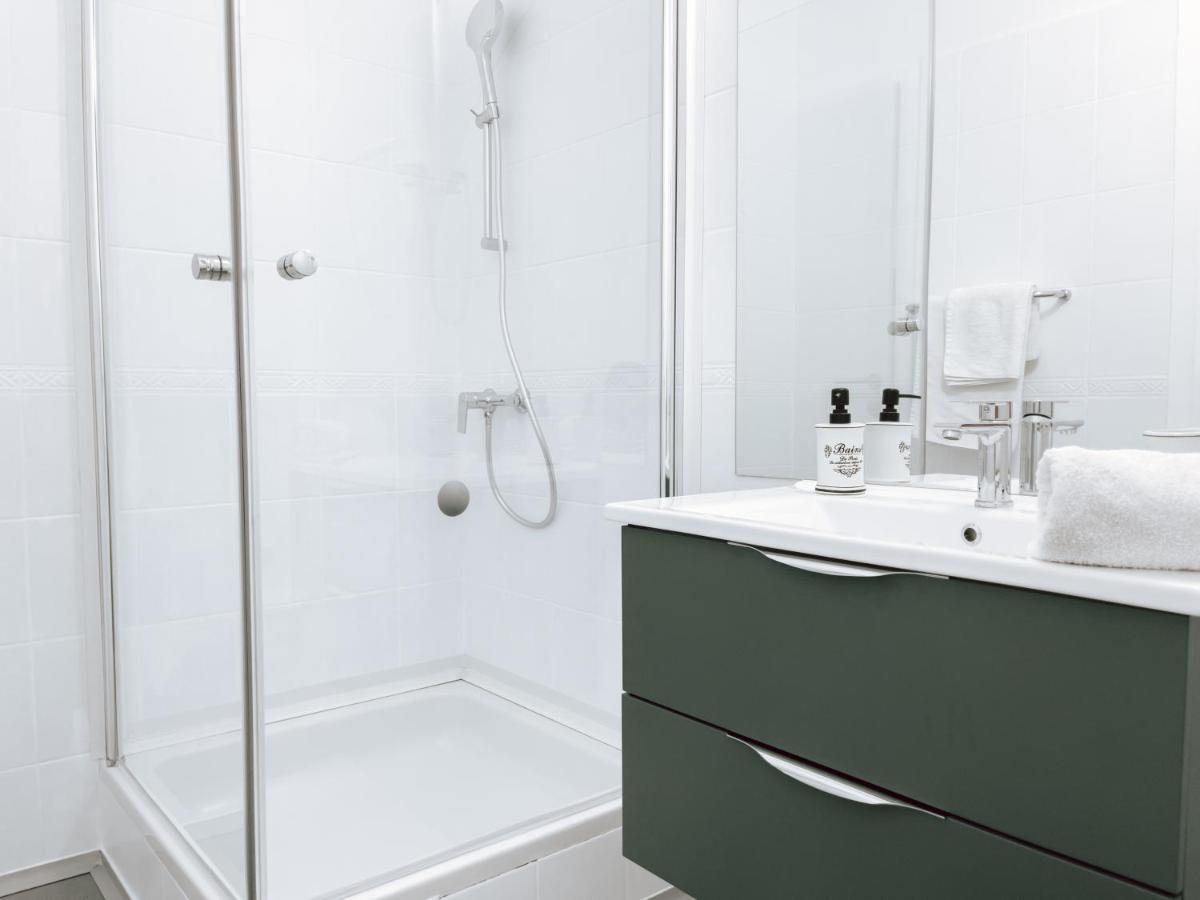 Apartments Goro بودْسْتغانا المظهر الخارجي الصورة