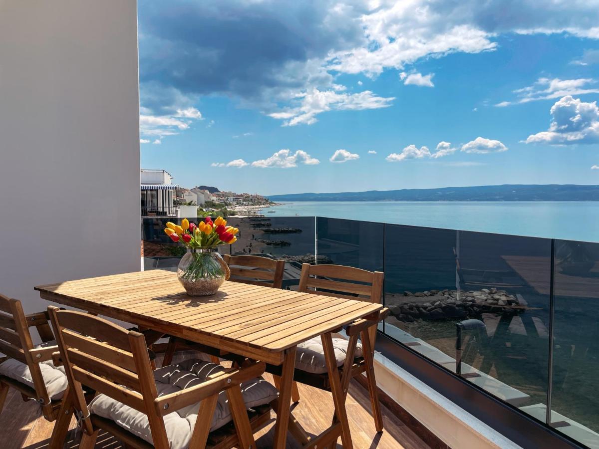 Apartments Goro بودْسْتغانا الغرفة الصورة