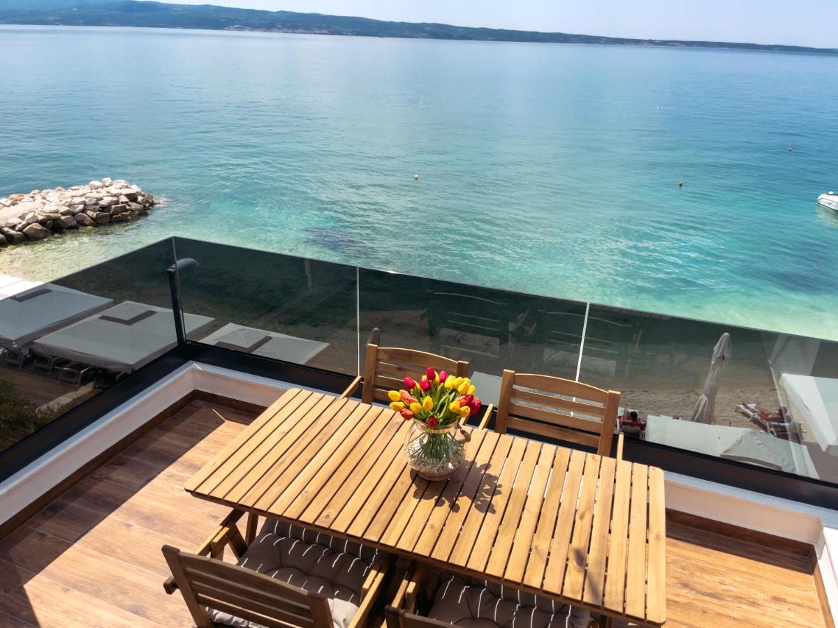 Apartments Goro بودْسْتغانا المظهر الخارجي الصورة