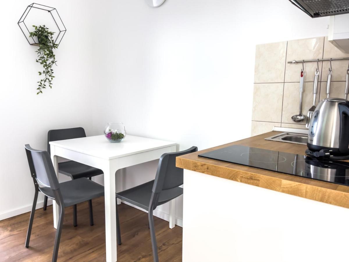 Apartments Goro بودْسْتغانا المظهر الخارجي الصورة