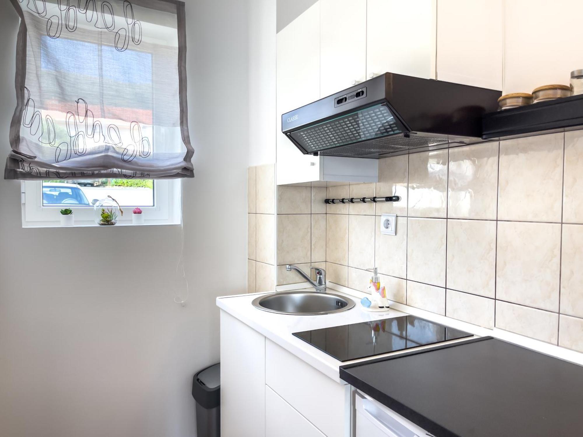 Apartments Goro بودْسْتغانا المظهر الخارجي الصورة