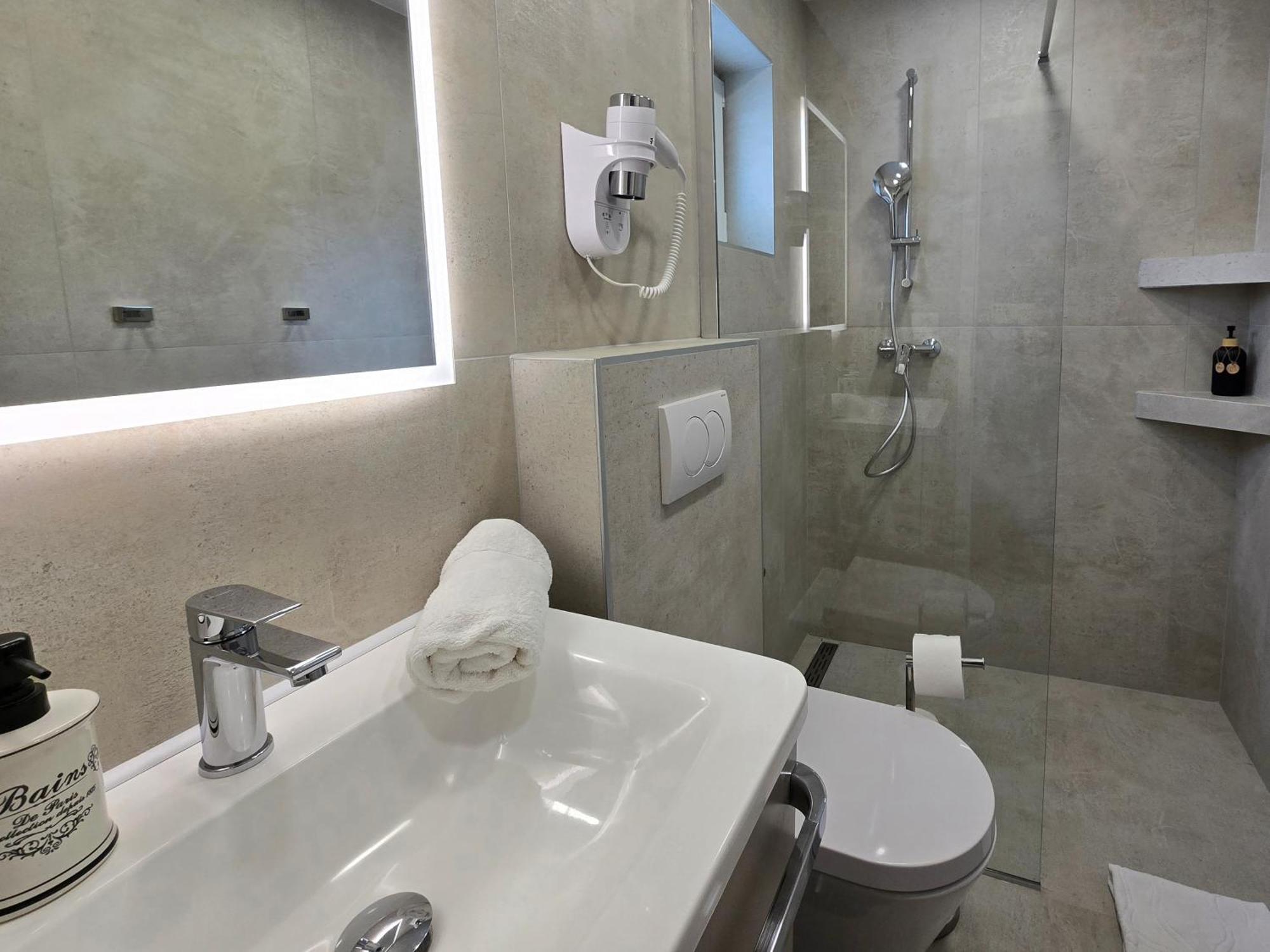 Apartments Goro بودْسْتغانا الغرفة الصورة