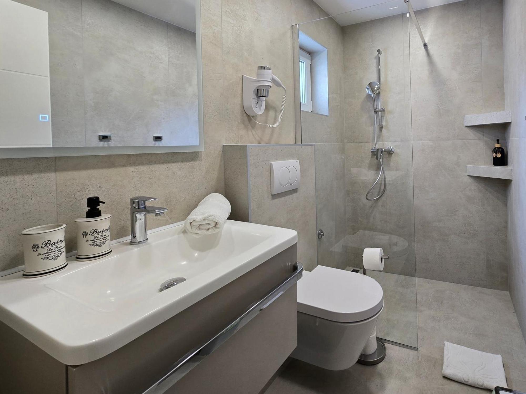 Apartments Goro بودْسْتغانا الغرفة الصورة